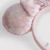 Disney’s minnie mouse sequin ear headband