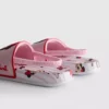 Disney’s minnie mouse slingback slides