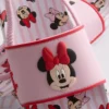 Disney’s minnie mouse slingback slides