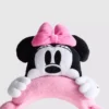 Disney’s minnie mouse spa headband