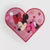 Disney’s minnie mouse sticker book