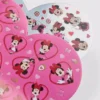 Disney’s minnie mouse sticker book