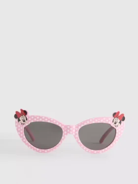 Disney’s minnie mouse sunglasses
