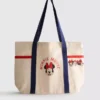 Disney’s minnie mouse tote bag Disney’s minnie mouse tote bag