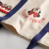 Disney’s minnie mouse tote bag Disney’s minnie mouse tote bag