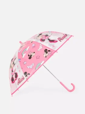 Disney’s minnie mouse umbrella
