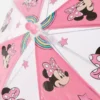 Disney’s minnie mouse umbrella