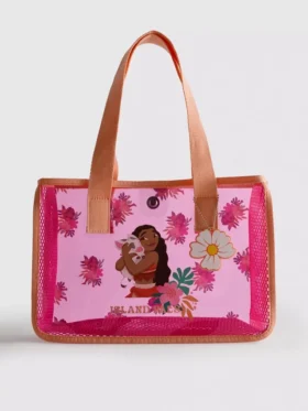 Disney’s moana beach bag
