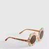 Disney’s moana floral sunglasses