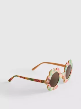 Disney’s moana floral sunglasses