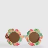 Disney’s moana floral sunglasses