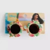 Disney’s moana floral sunglasses