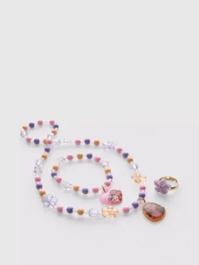 Disney’s moana jewelry set