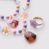 Disney’s moana jewelry set
