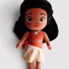 Disney’s moana light-up plush toy
