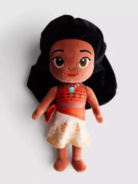 Disney’s moana light-up plush toy