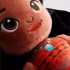 Disney’s moana light-up plush toy