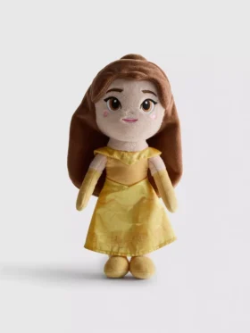 Disney’s princesses belle plush toy