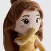 Disney’s princesses belle plush toy
