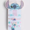 Disney’s stitch 4pk bracelets