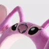 Disney’s stitch angel headband