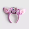 Disney’s stitch angel headband