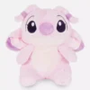Disney’s stitch angel large plush