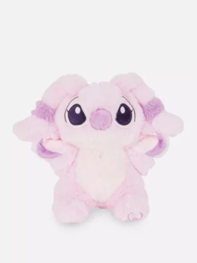 Disney’s stitch angel plush toy