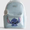 Disney’s stitch backpack Disney’s stitch backpack