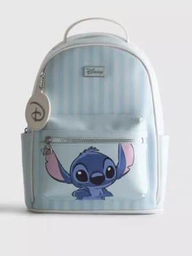 Disney’s stitch backpack