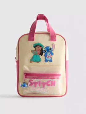 Disney’s stitch backpack