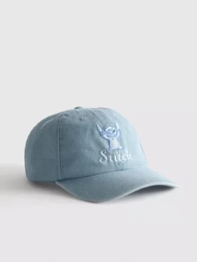 Disney’s stitch baseball cap
