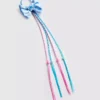 Disney’s stitch bow braid hair tie