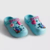 Disney’s stitch clogs