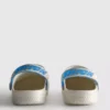 Disney’s stitch clogs