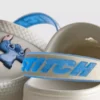 Disney’s stitch clogs