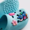 Disney’s stitch clogs