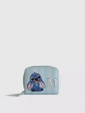 Disney’s stitch coin purse