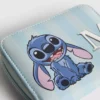 Disney’s stitch coin purse