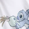 Disney’s stitch cotton graphic pajamas Disney’s stitch cotton graphic pajamas