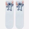 Disney’s stitch cozy socks Disney’s stitch cozy socks