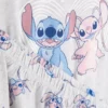 Disney’s stitch graphic shorty pajamas