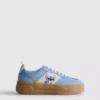 Disney’s stitch gum-sole chunky sneakers