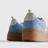 Disney’s stitch gum-sole chunky sneakers