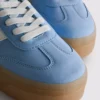 Disney’s stitch gum-sole chunky sneakers