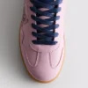 Disney’s stitch gum sole sneakers
