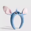 Disney’s stitch headband