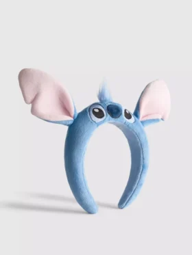 Disney’s stitch headband