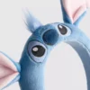 Disney’s stitch headband