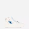Disney’s stitch high top sneakers